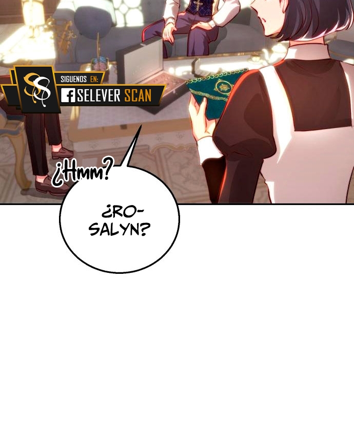 Rosalin Bogart Capítulo 21 - Página 61
