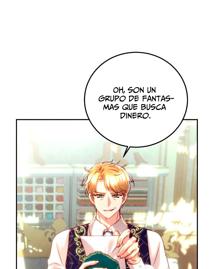 Rosalin Bogart Capítulo 21 - Página 63