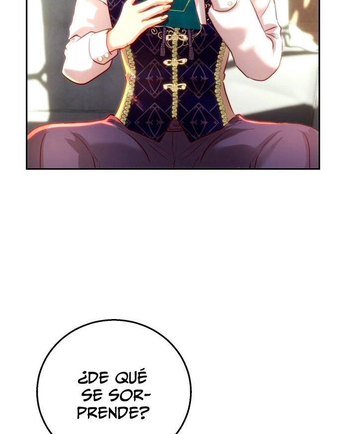 Rosalin Bogart Capítulo 21 - Página 64