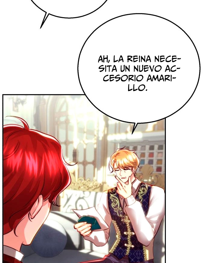 Rosalin Bogart Capítulo 21 - Página 65