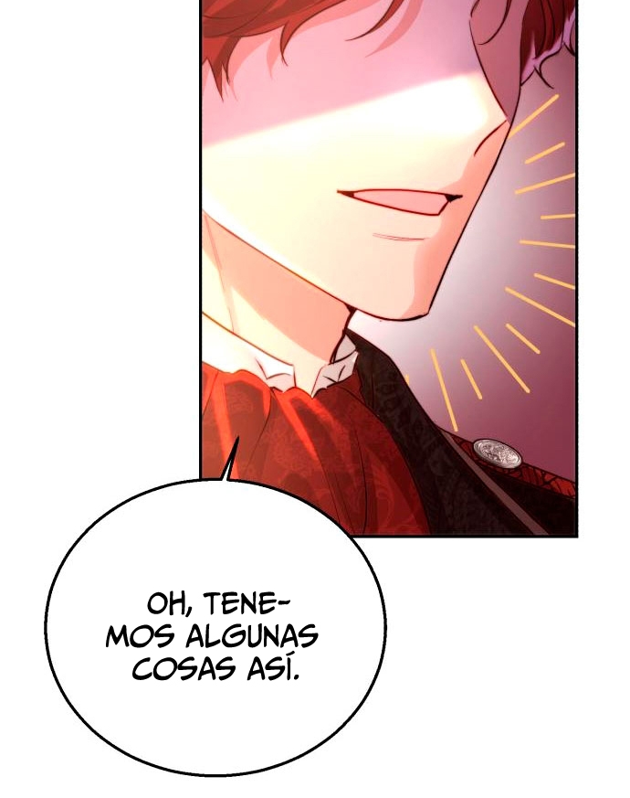 Rosalin Bogart Capítulo 21 - Página 67