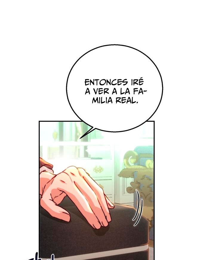 Rosalin Bogart Capítulo 21 - Página 68