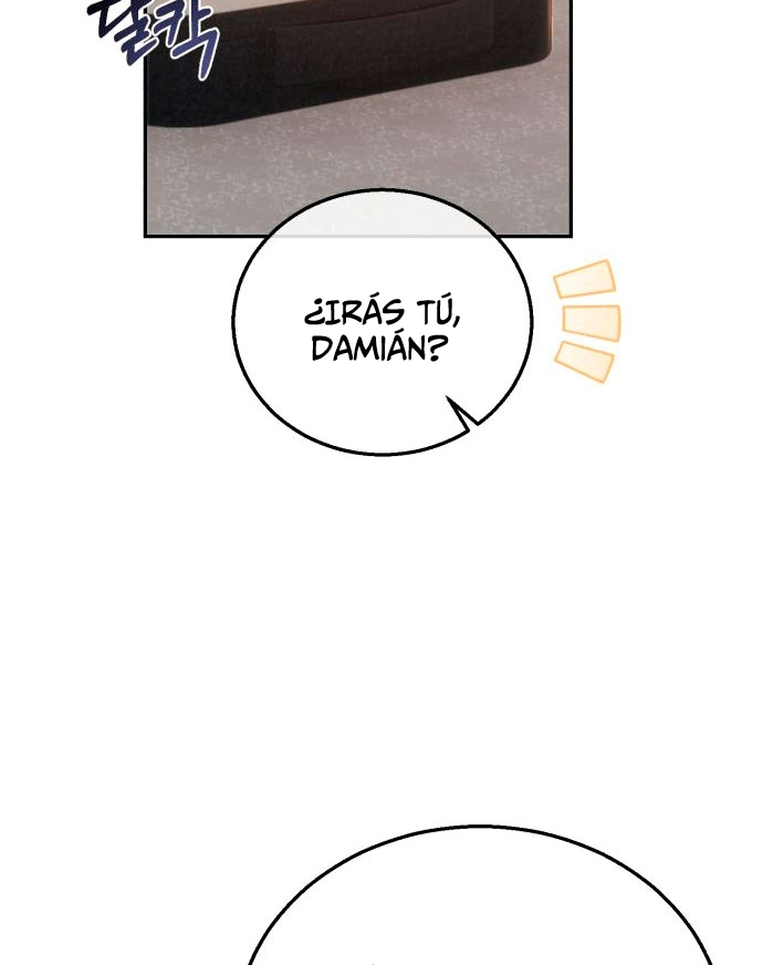 Rosalin Bogart Capítulo 21 - Página 69