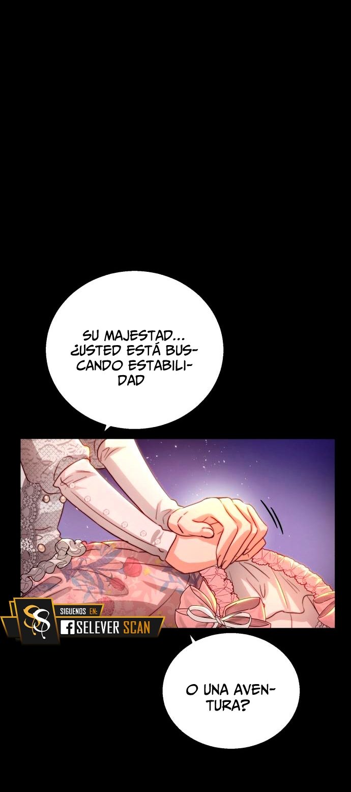 Rosalin Bogart Capítulo 21 - Página 7