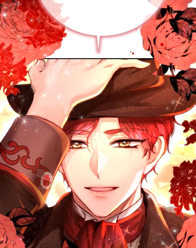 Rosalin Bogart Capítulo 21 - Página 72