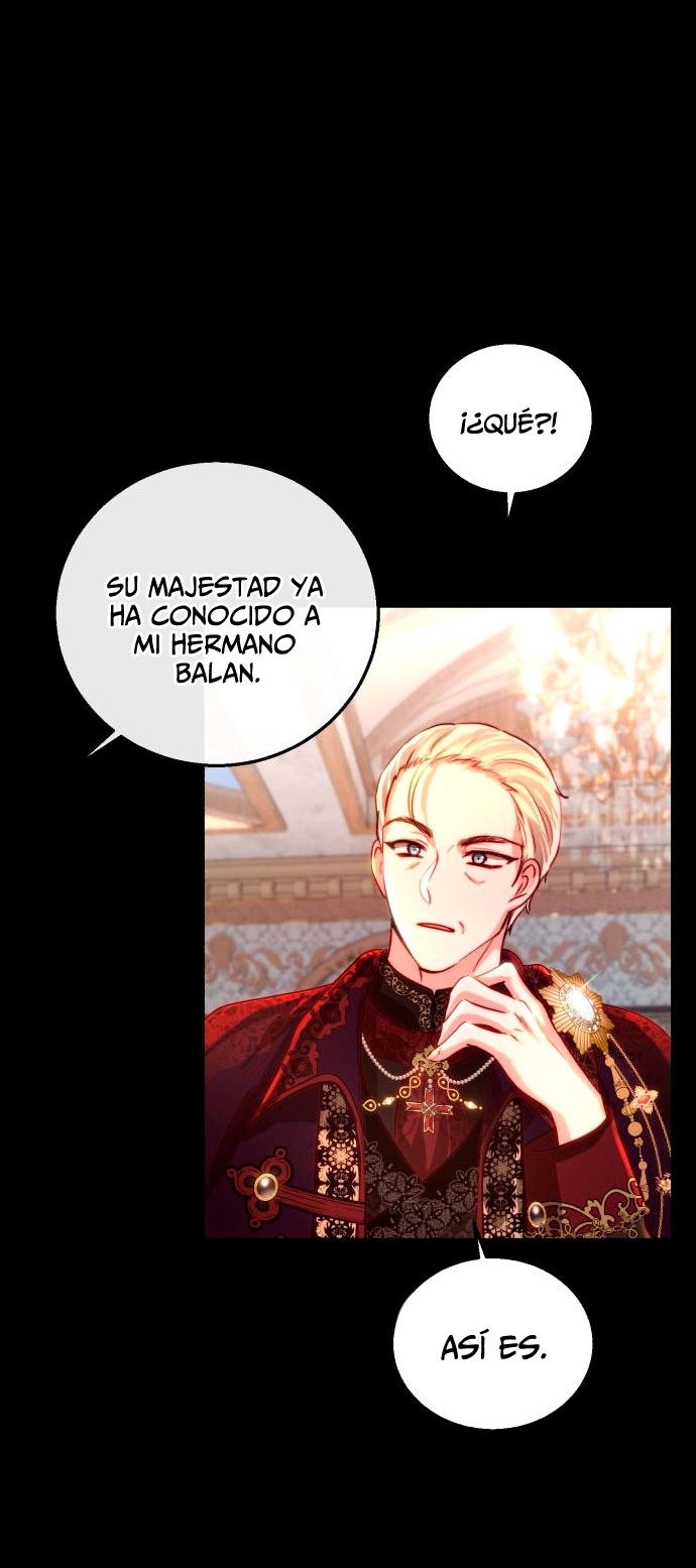 Rosalin Bogart Capítulo 21 - Página 8