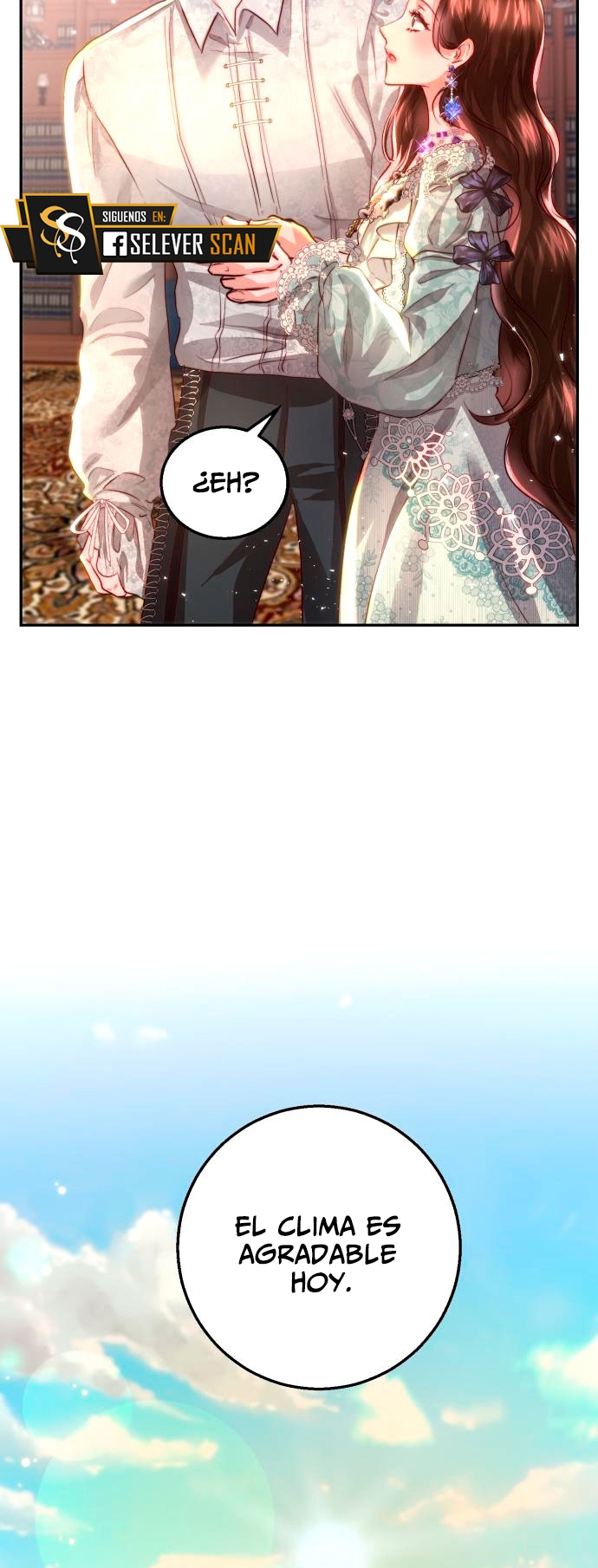 Rosalin Bogart Capítulo 22 - Página 13