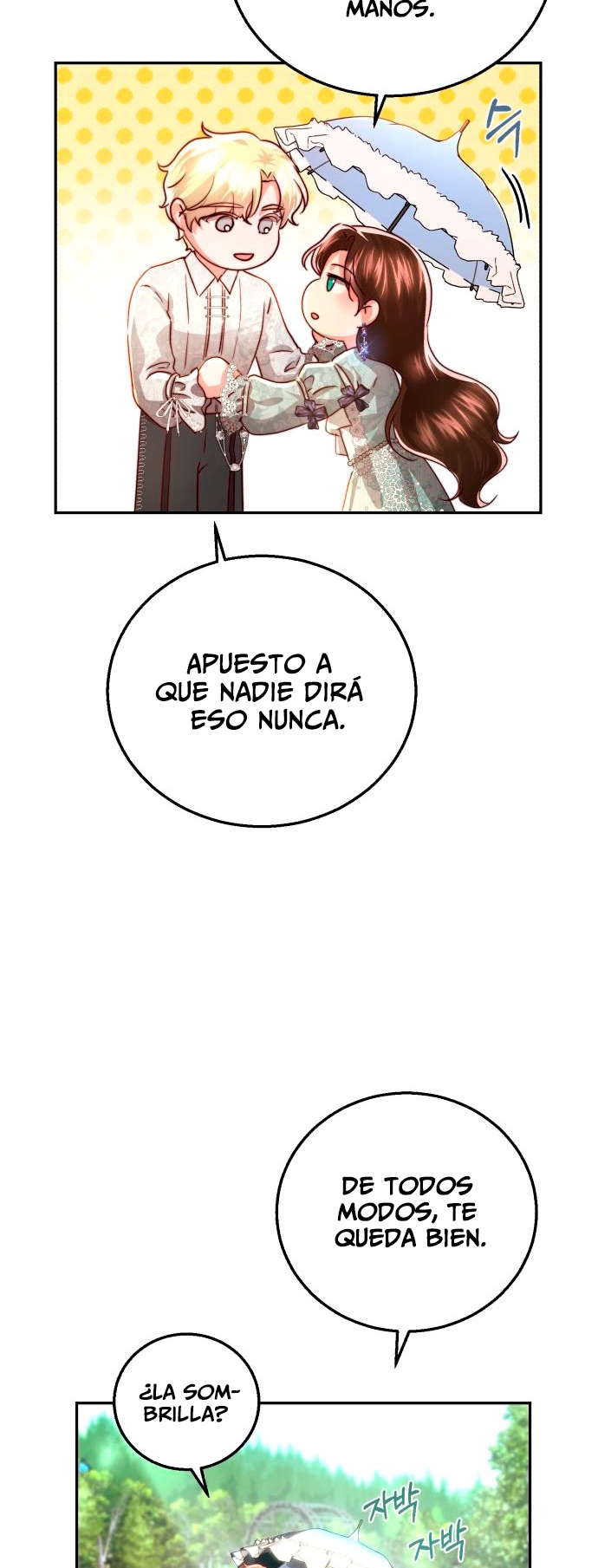 Rosalin Bogart Capítulo 22 - Página 17