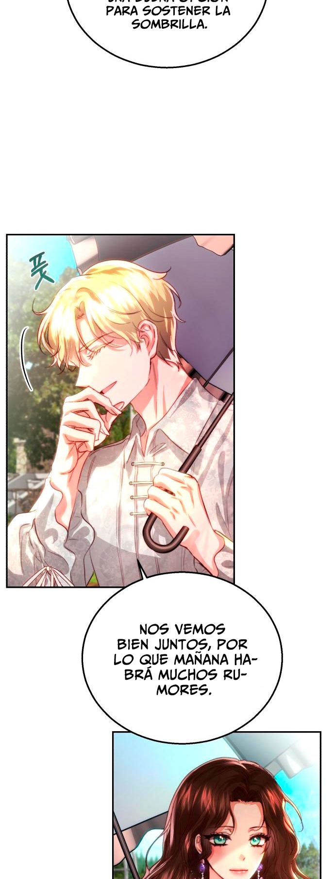 Rosalin Bogart Capítulo 22 - Página 19