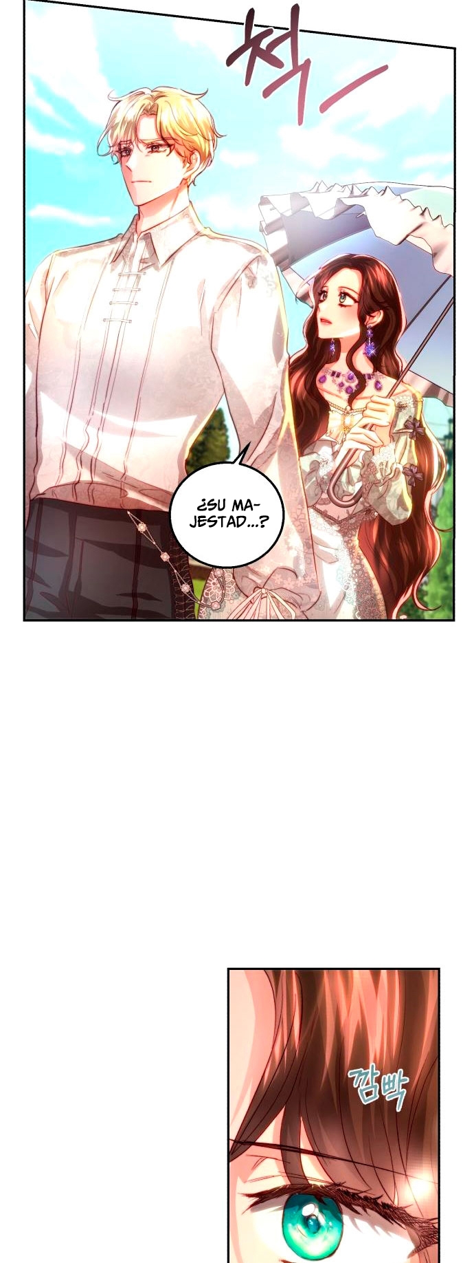 Rosalin Bogart Capítulo 22 - Página 23