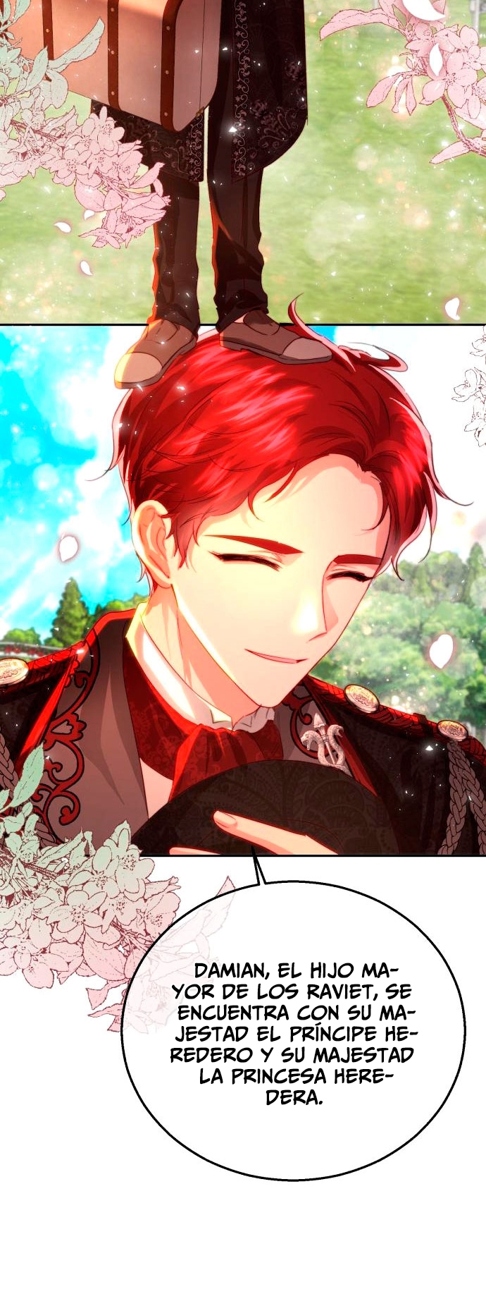 Rosalin Bogart Capítulo 22 - Página 25