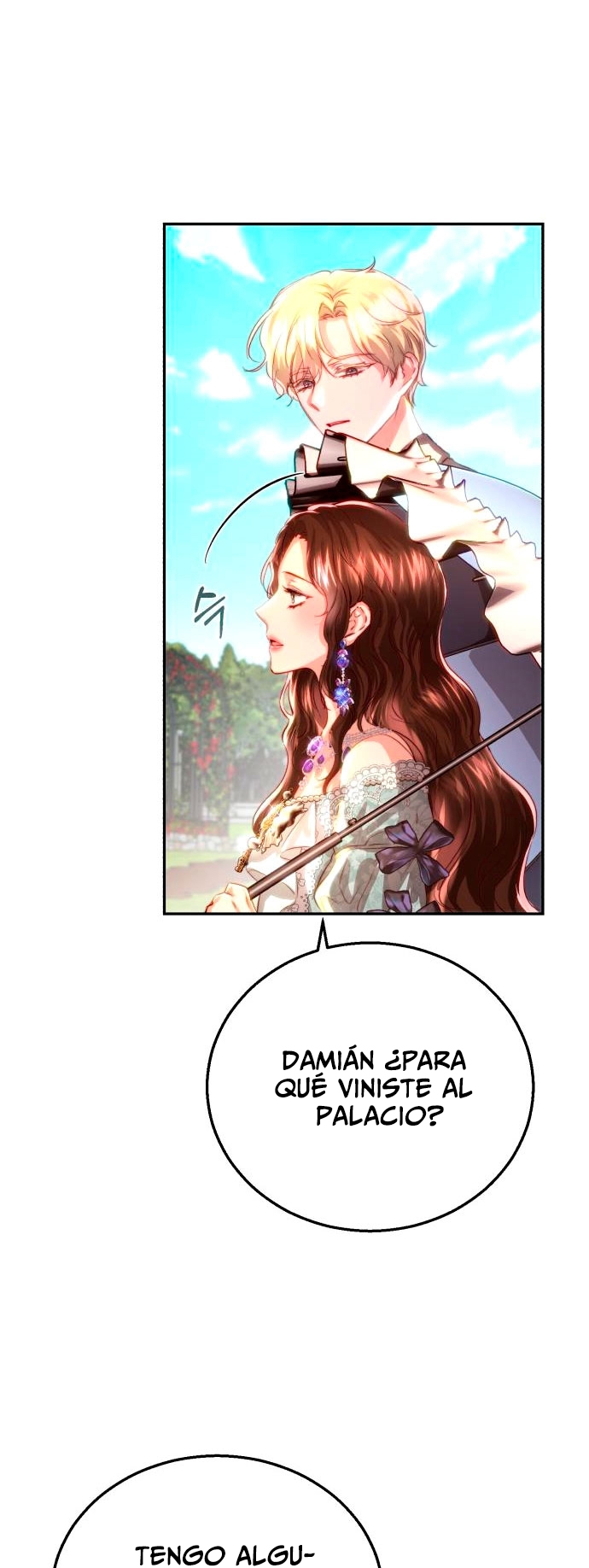 Rosalin Bogart Capítulo 22 - Página 26