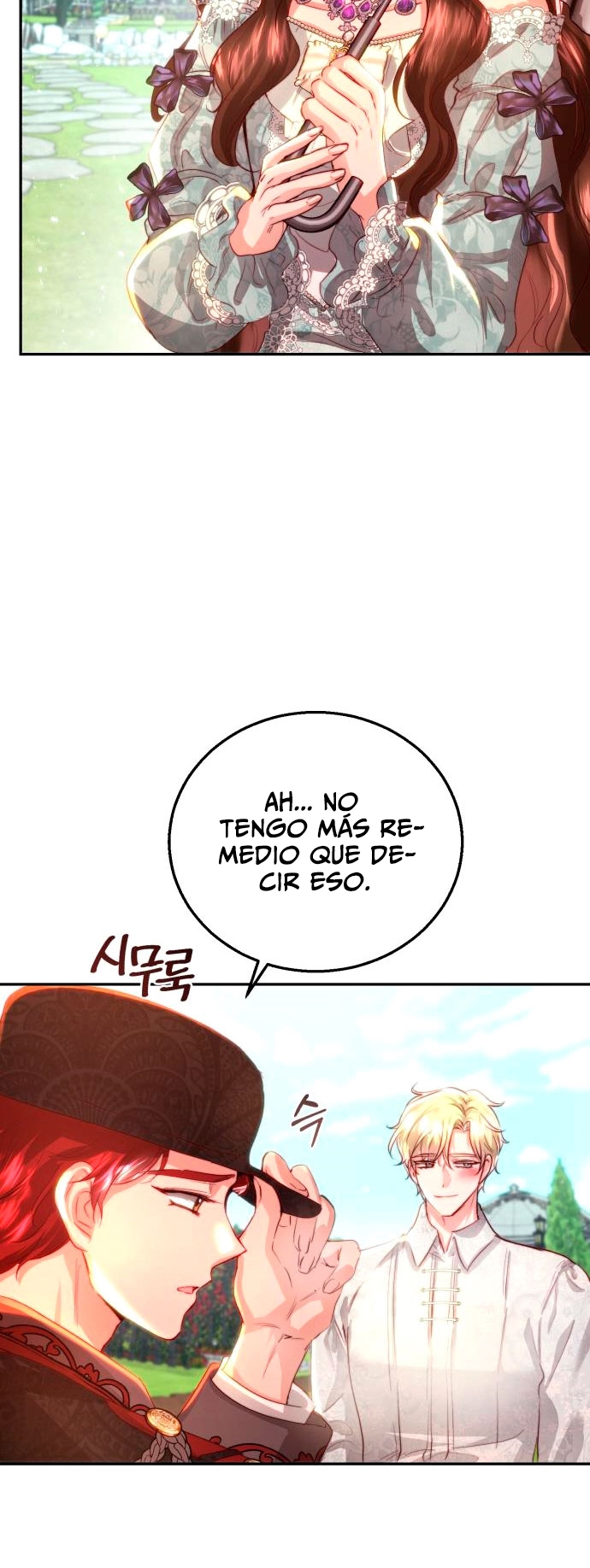 Rosalin Bogart Capítulo 22 - Página 30