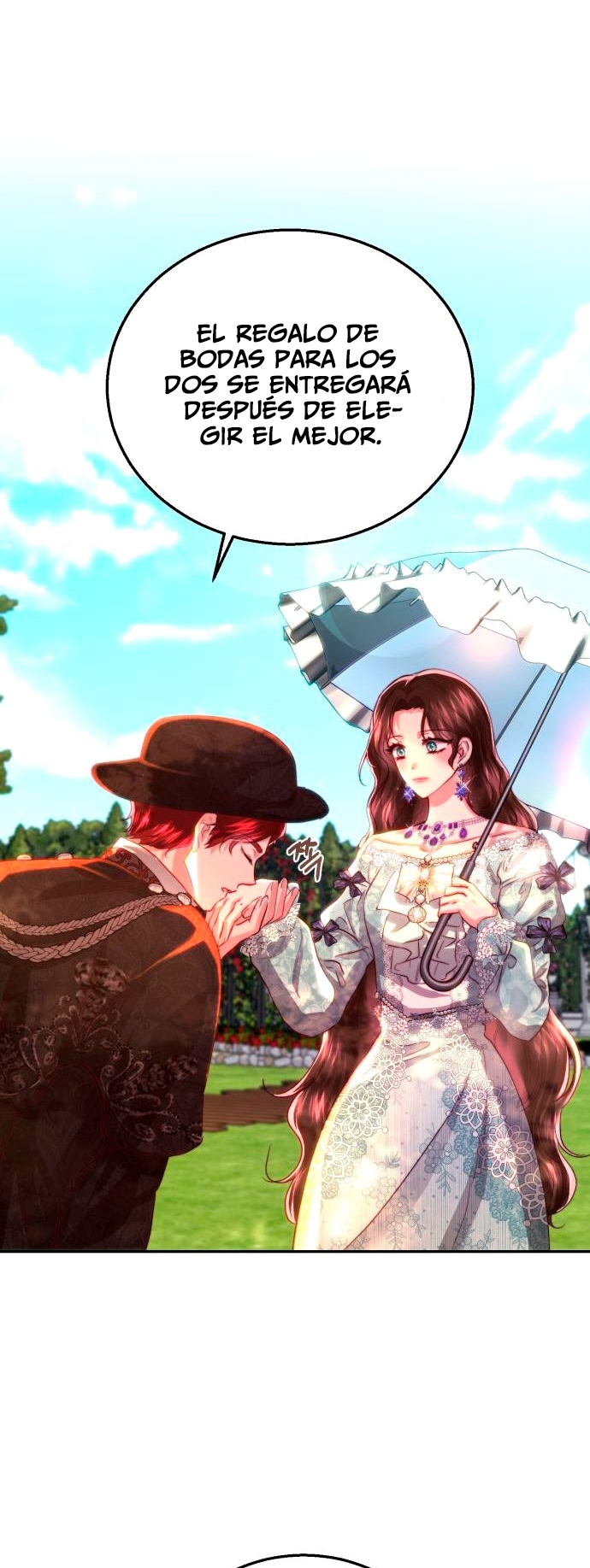 Rosalin Bogart Capítulo 22 - Página 31