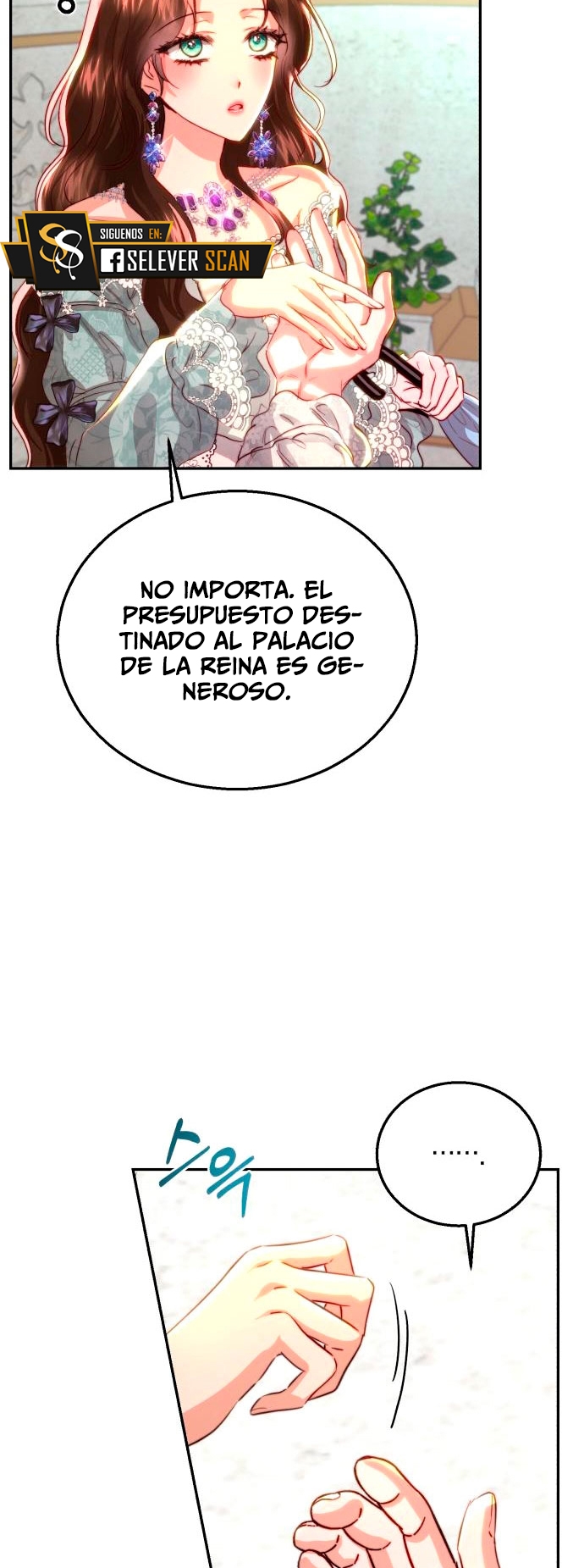 Rosalin Bogart Capítulo 22 - Página 37