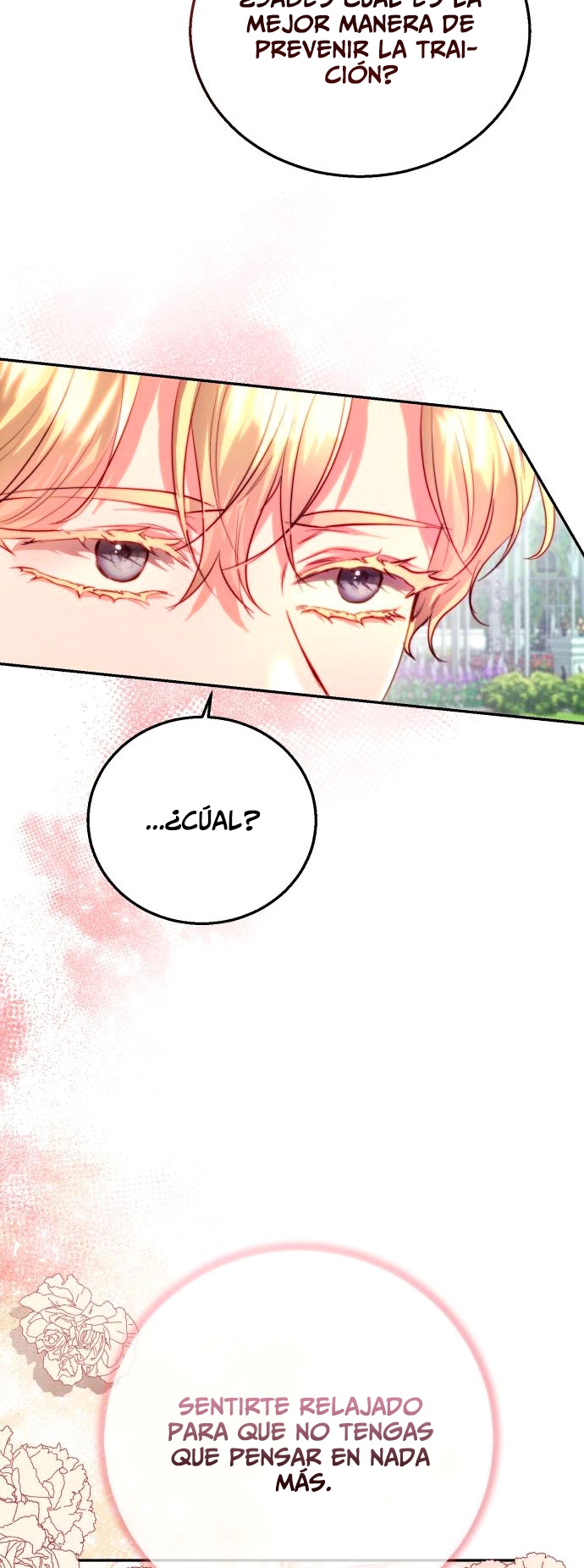 Rosalin Bogart Capítulo 22 - Página 43