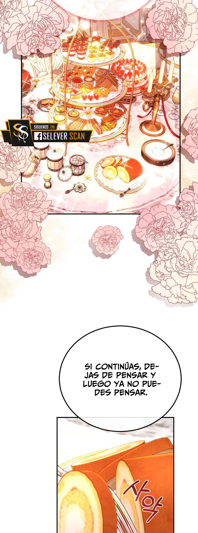 Rosalin Bogart Capítulo 22 - Página 44