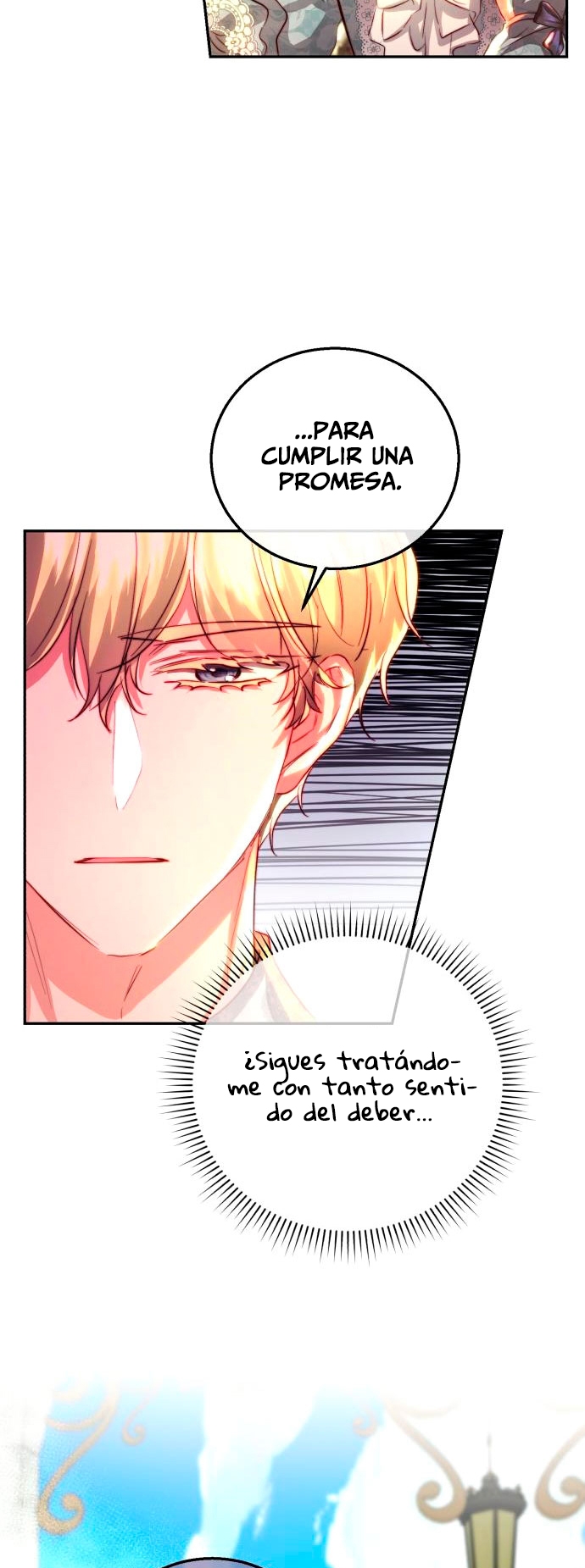 Rosalin Bogart Capítulo 22 - Página 46