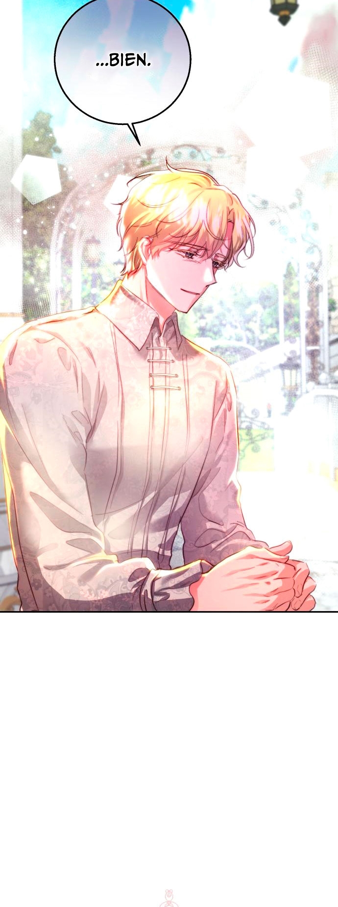 Rosalin Bogart Capítulo 22 - Página 47