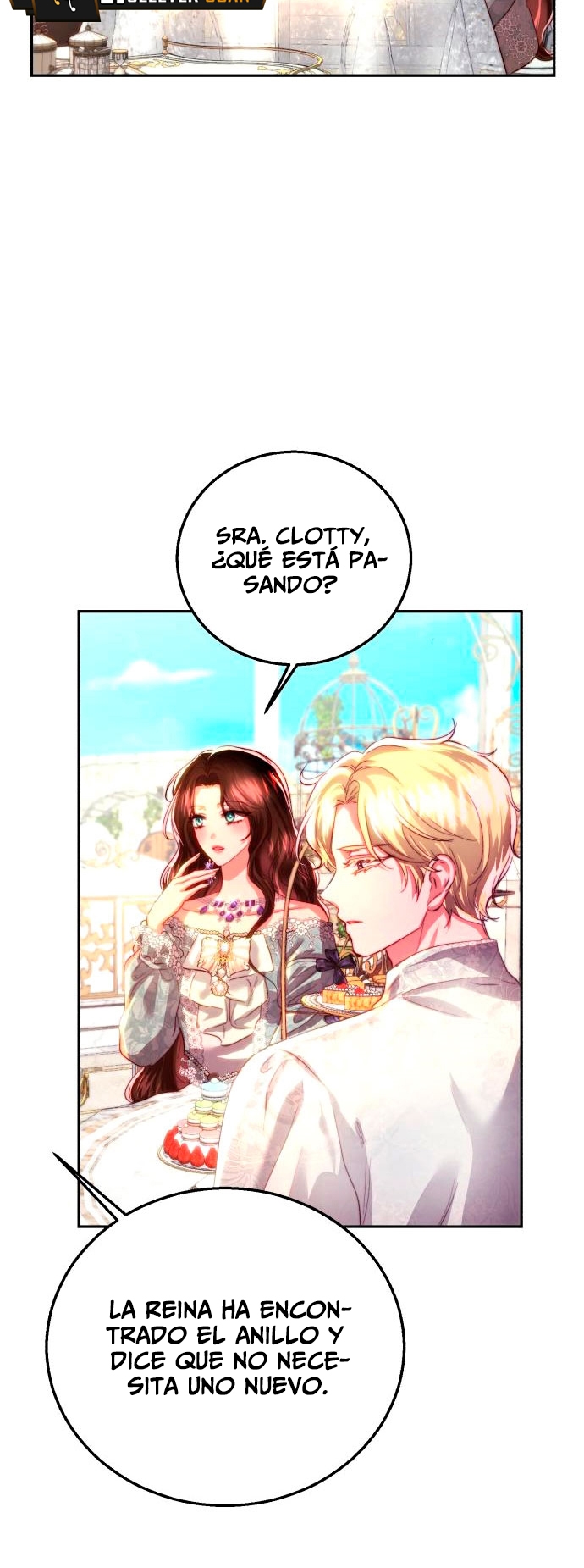 Rosalin Bogart Capítulo 22 - Página 49