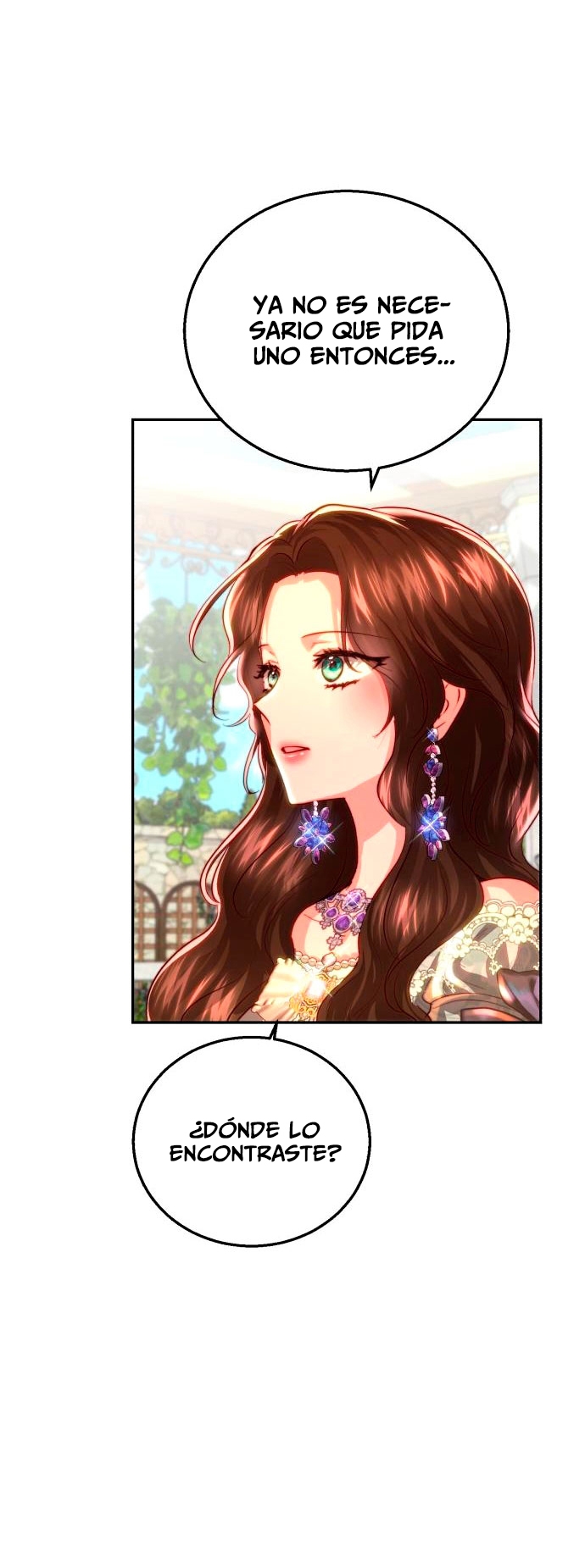 Rosalin Bogart Capítulo 22 - Página 50