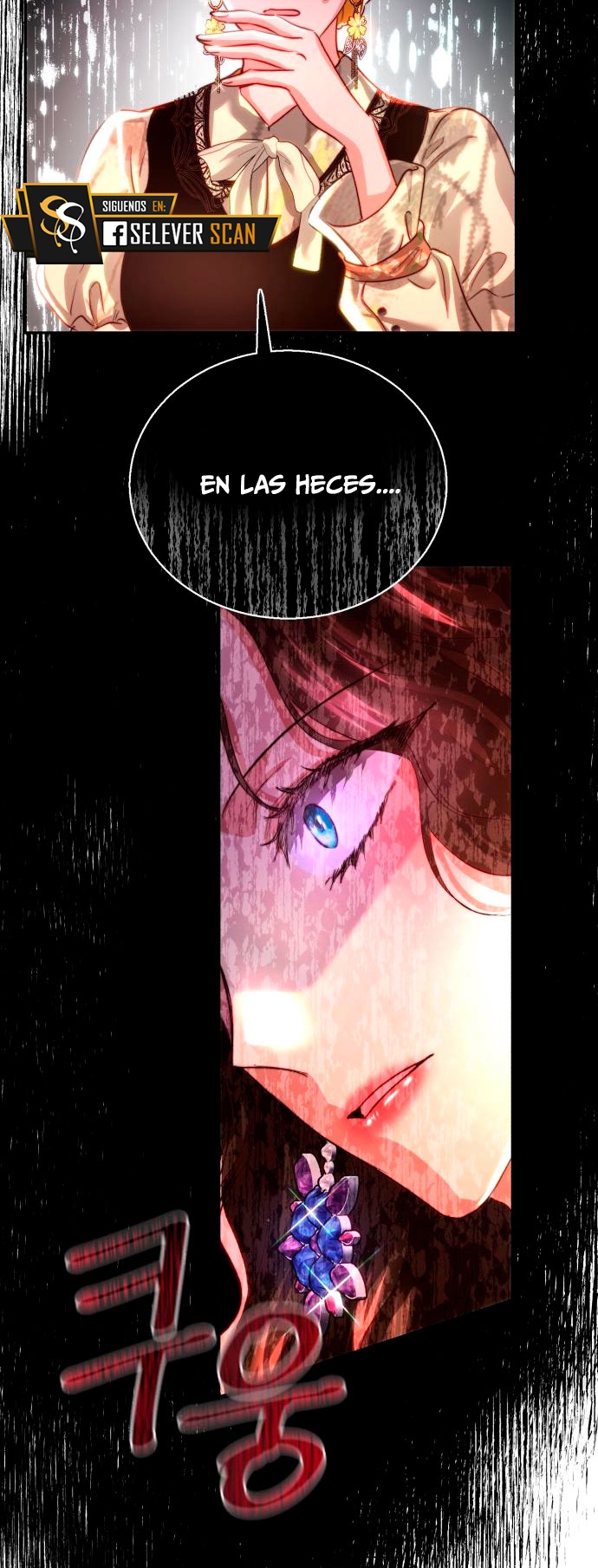 Rosalin Bogart Capítulo 22 - Página 52