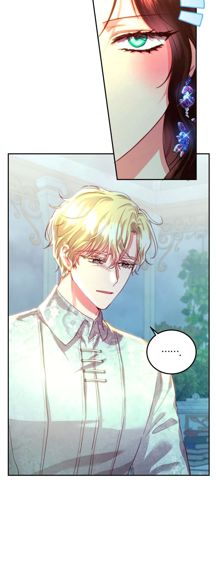 Rosalin Bogart Capítulo 22 - Página 59