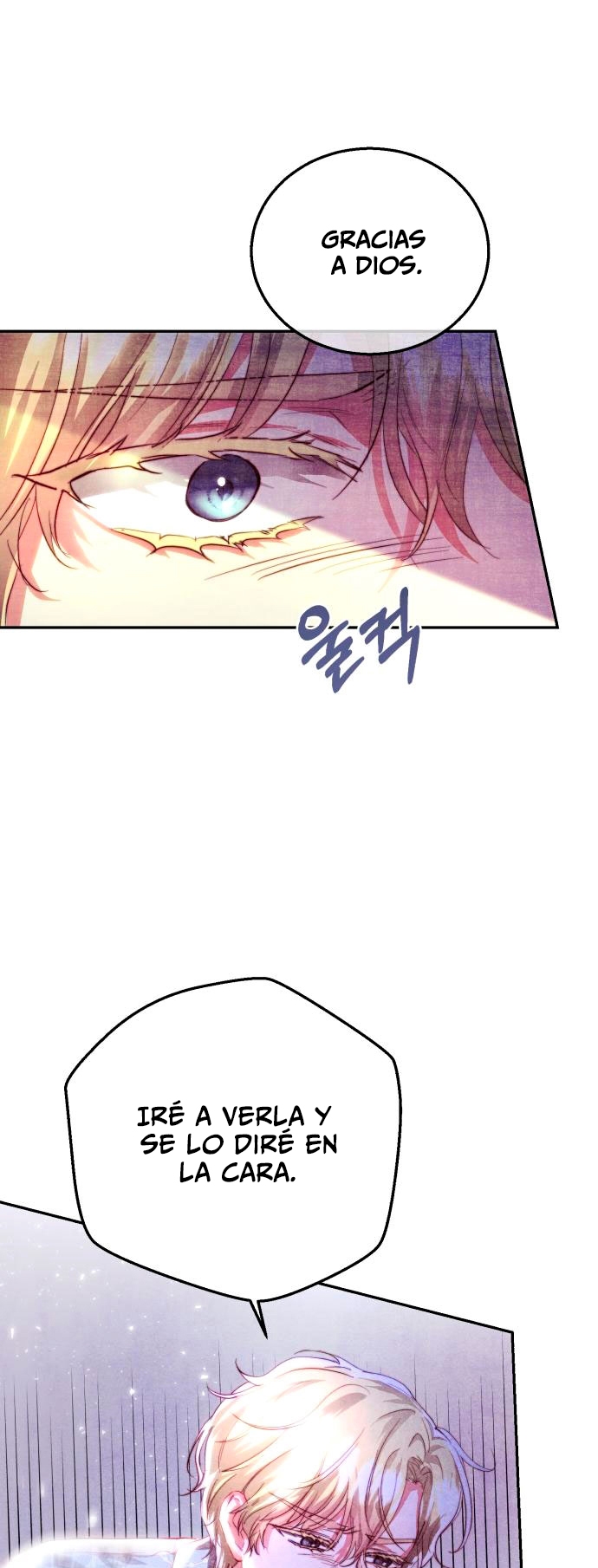 Rosalin Bogart Capítulo 22 - Página 61