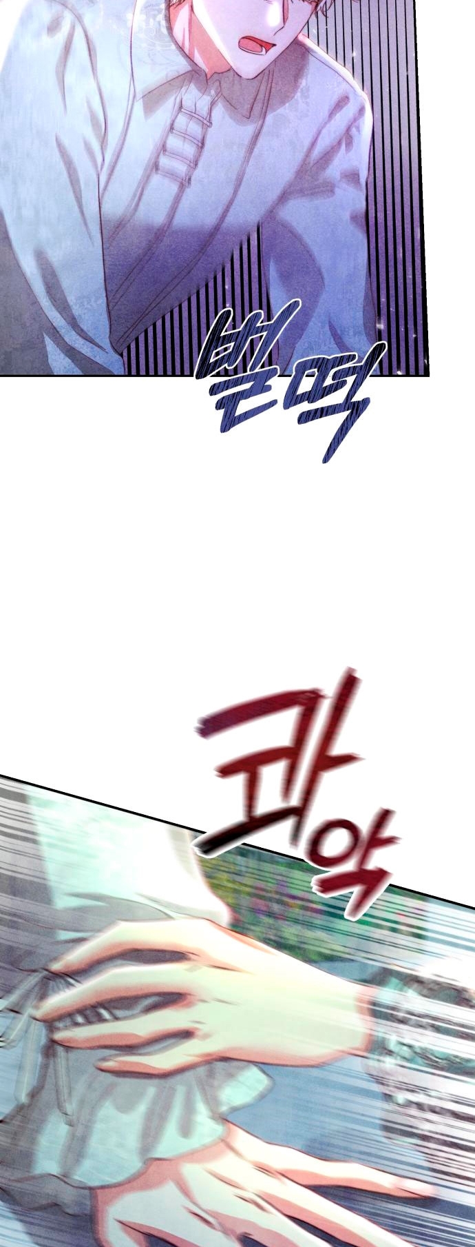 Rosalin Bogart Capítulo 22 - Página 62