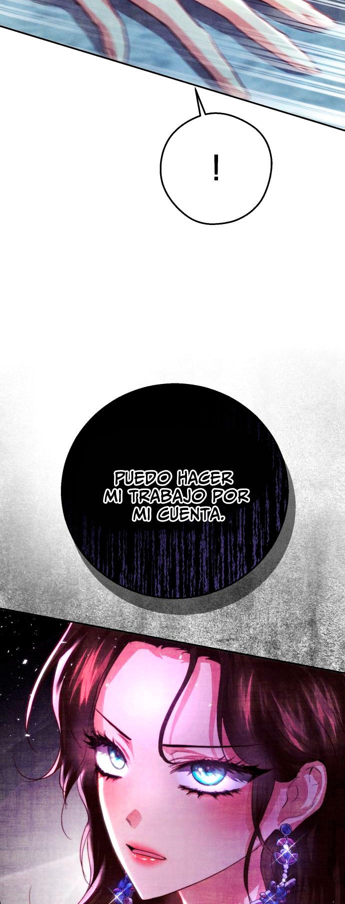 Rosalin Bogart Capítulo 22 - Página 63