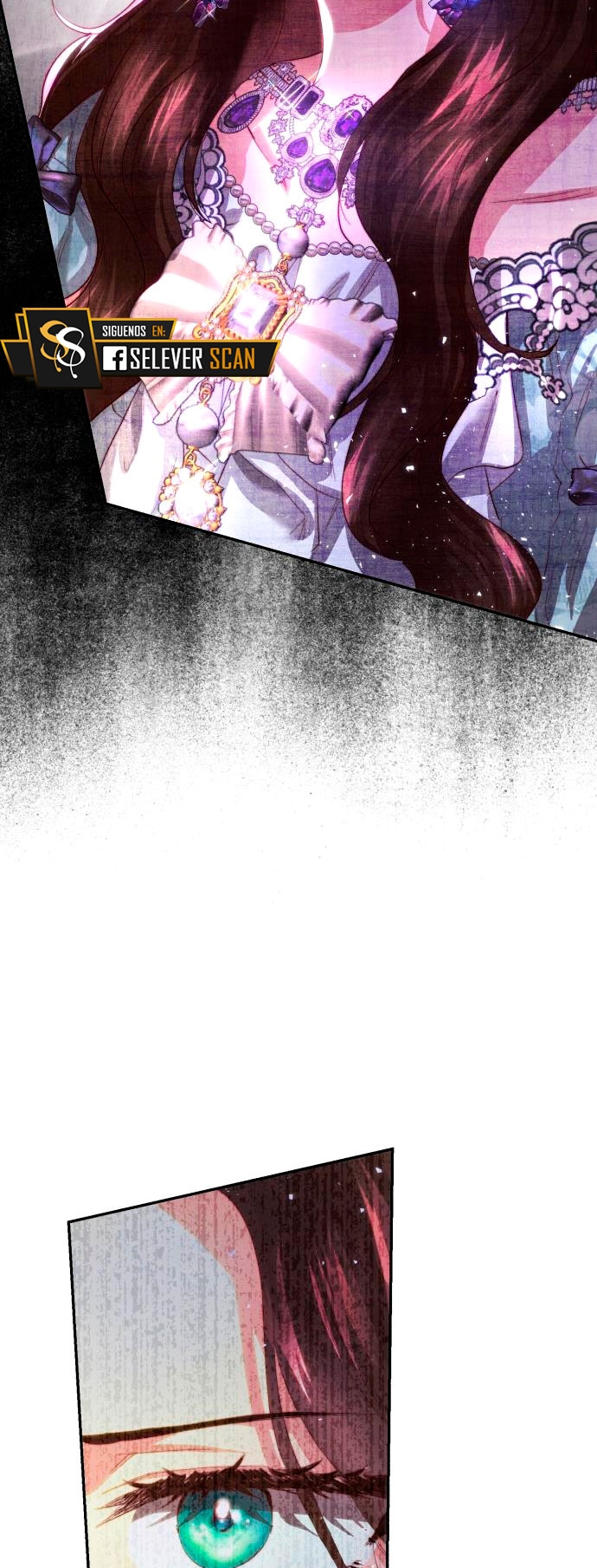 Rosalin Bogart Capítulo 22 - Página 64