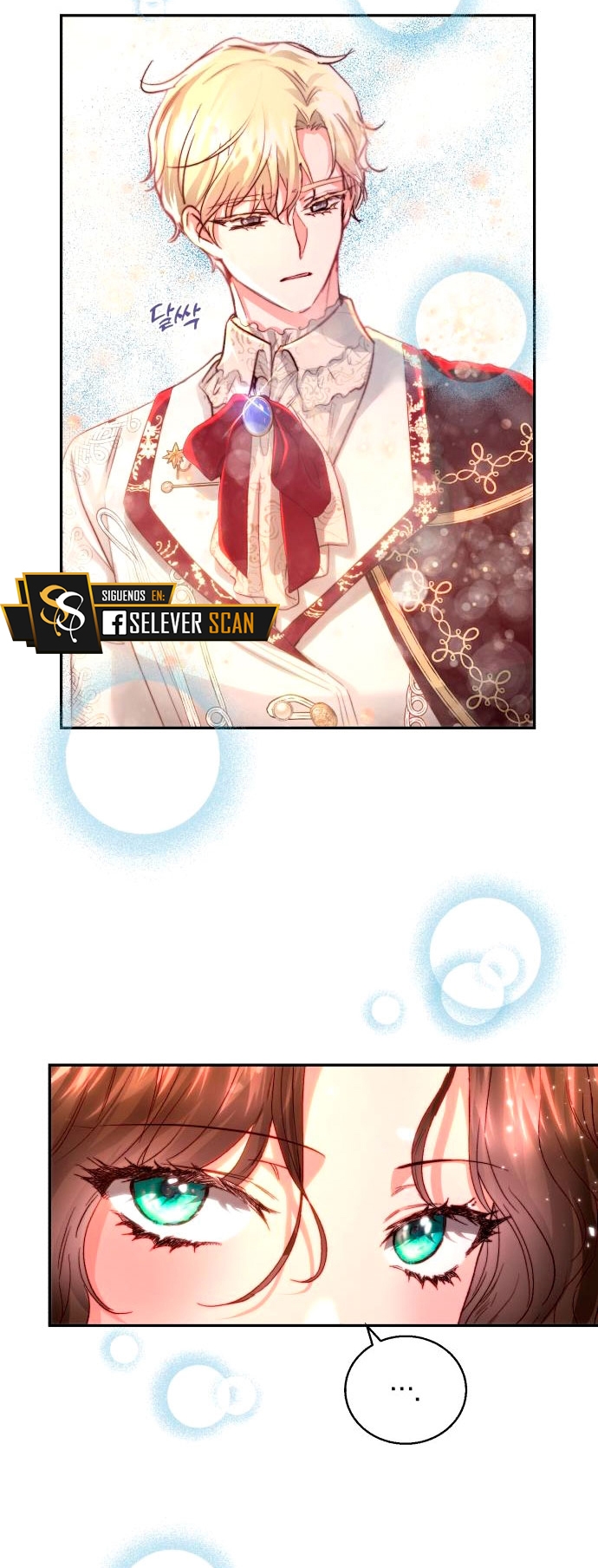 Rosalin Bogart Capítulo 23 - Página 11