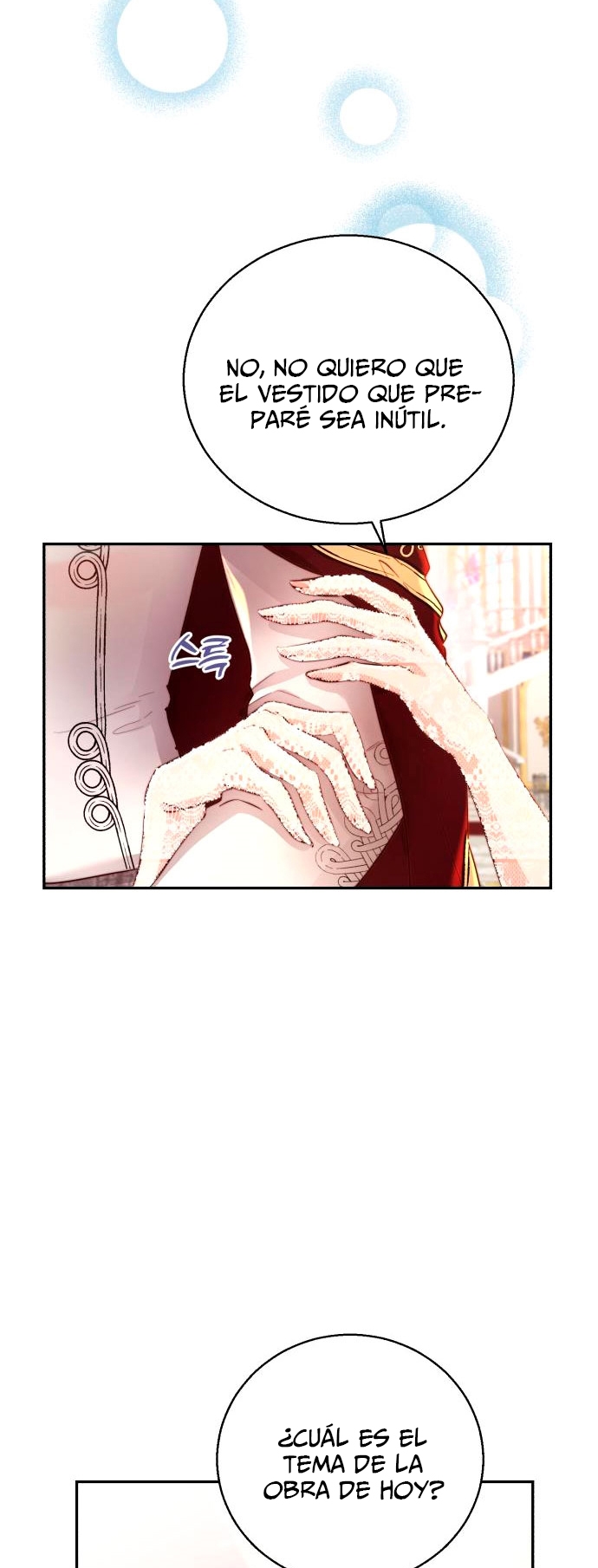 Rosalin Bogart Capítulo 23 - Página 12