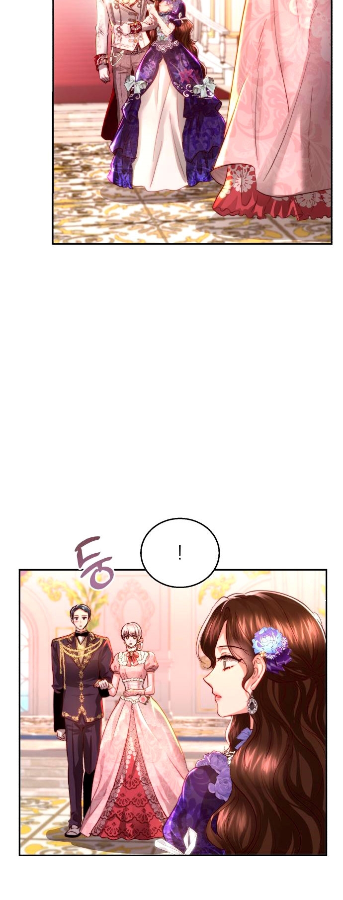 Rosalin Bogart Capítulo 23 - Página 15