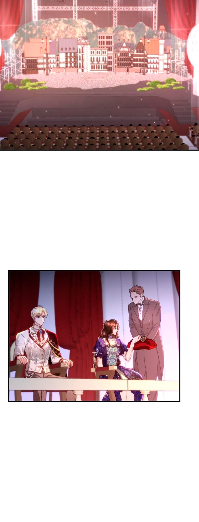 Rosalin Bogart Capítulo 23 - Página 20