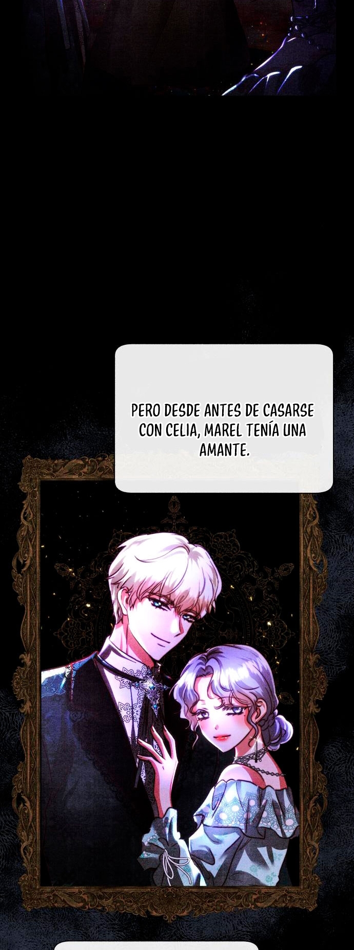 Rosalin Bogart Capítulo 23 - Página 26