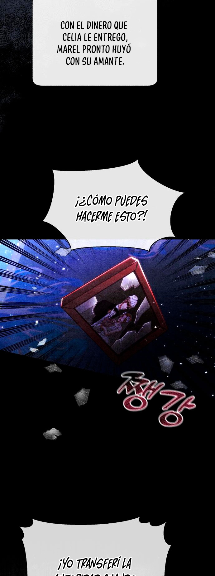 Rosalin Bogart Capítulo 23 - Página 27