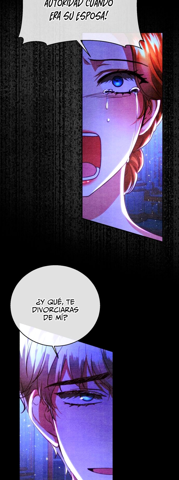 Rosalin Bogart Capítulo 23 - Página 28