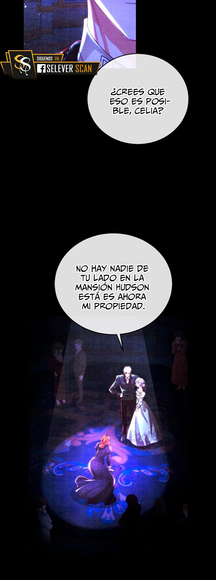 Rosalin Bogart Capítulo 23 - Página 29