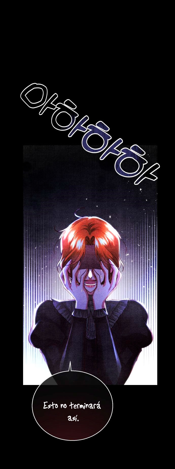 Rosalin Bogart Capítulo 23 - Página 30