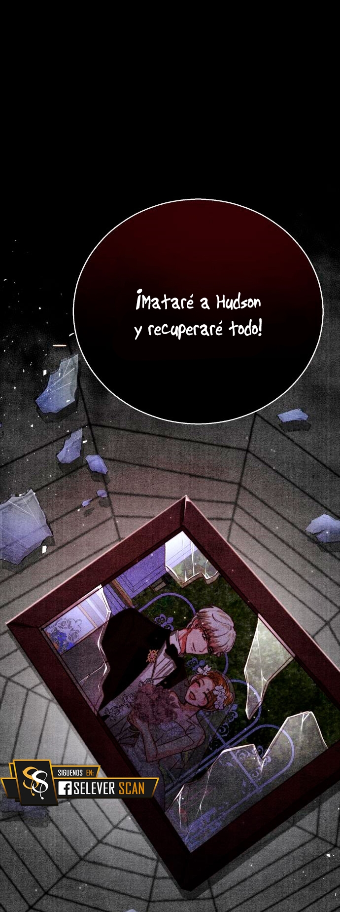 Rosalin Bogart Capítulo 23 - Página 31