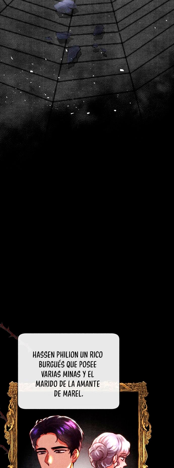 Rosalin Bogart Capítulo 23 - Página 32