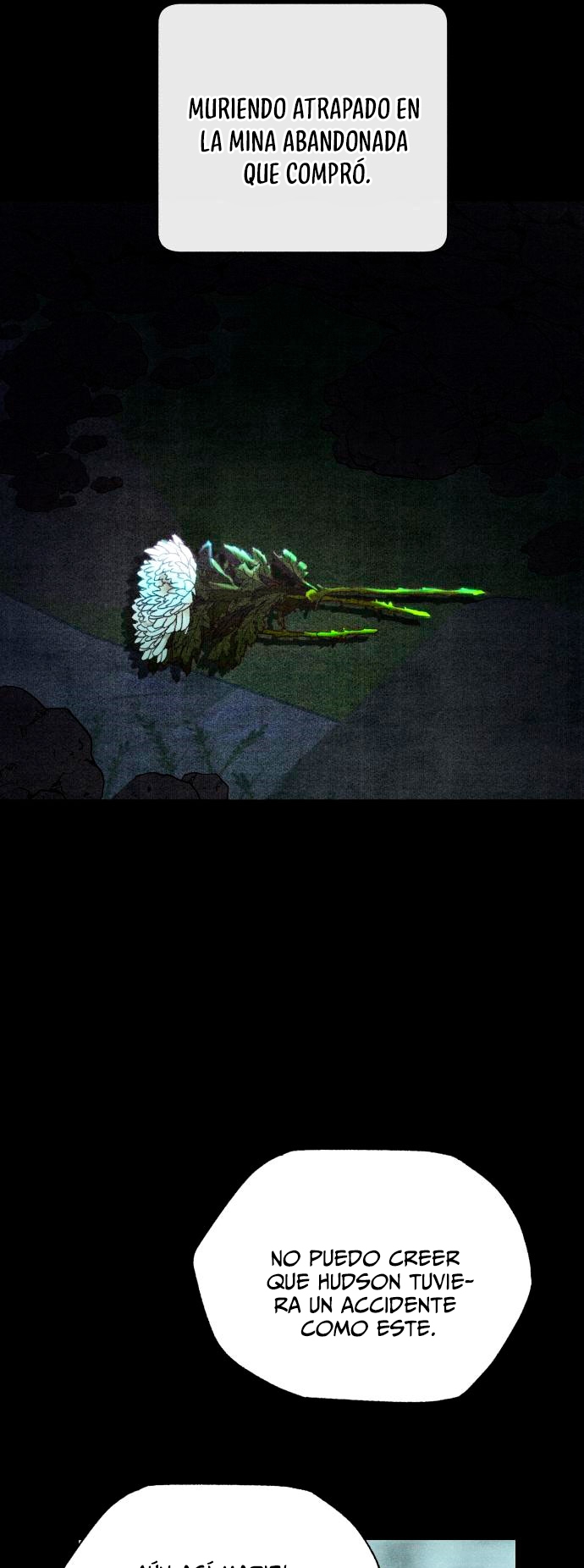 Rosalin Bogart Capítulo 23 - Página 36