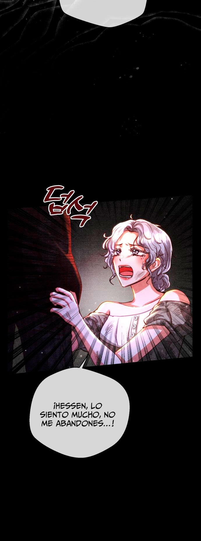 Rosalin Bogart Capítulo 23 - Página 39