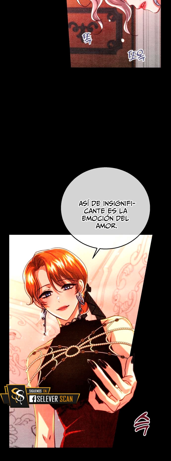 Rosalin Bogart Capítulo 23 - Página 41