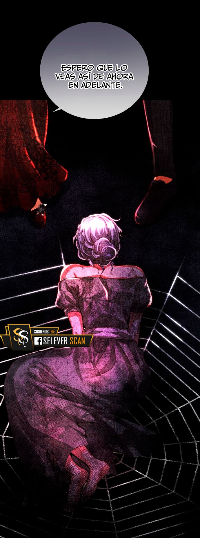 Rosalin Bogart Capítulo 23 - Página 43