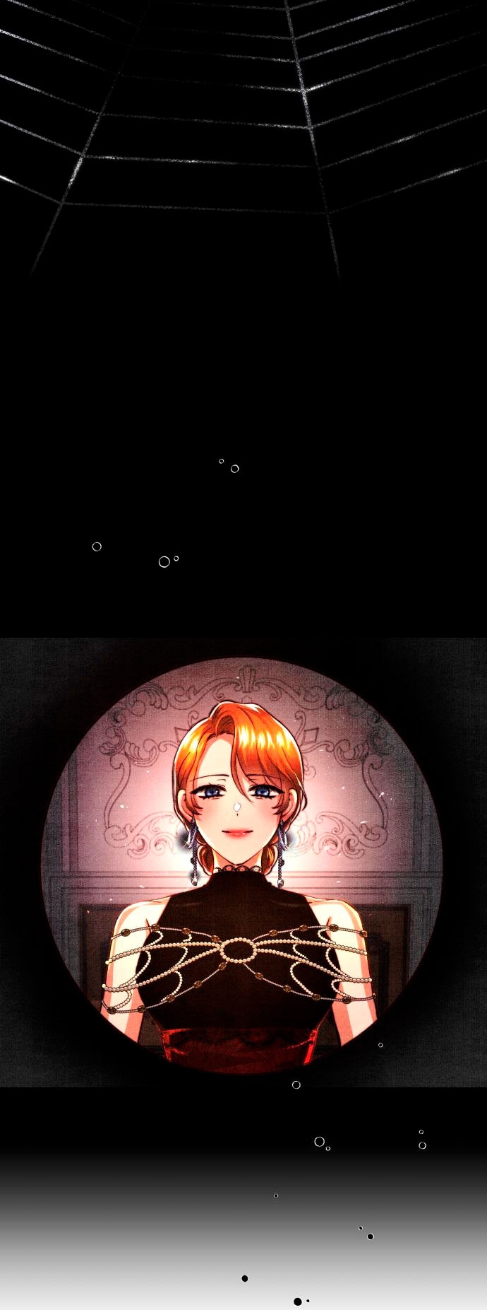 Rosalin Bogart Capítulo 23 - Página 44