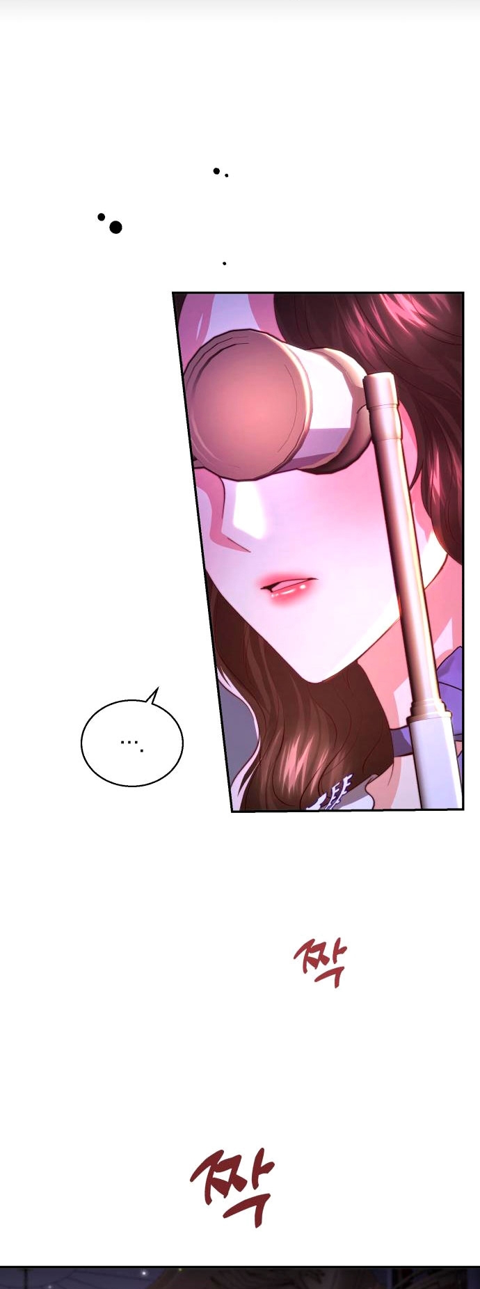 Rosalin Bogart Capítulo 23 - Página 45