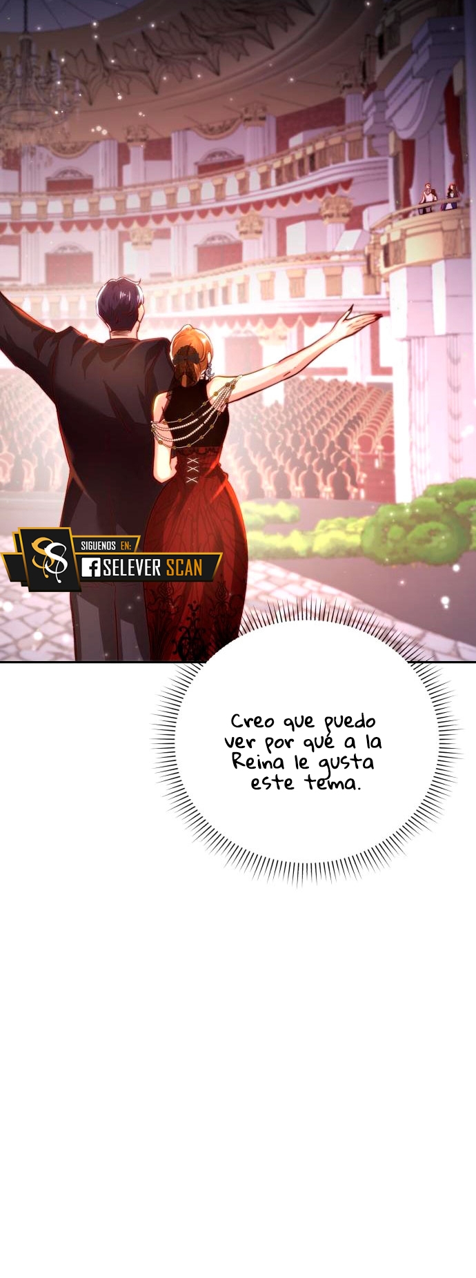 Rosalin Bogart Capítulo 23 - Página 46