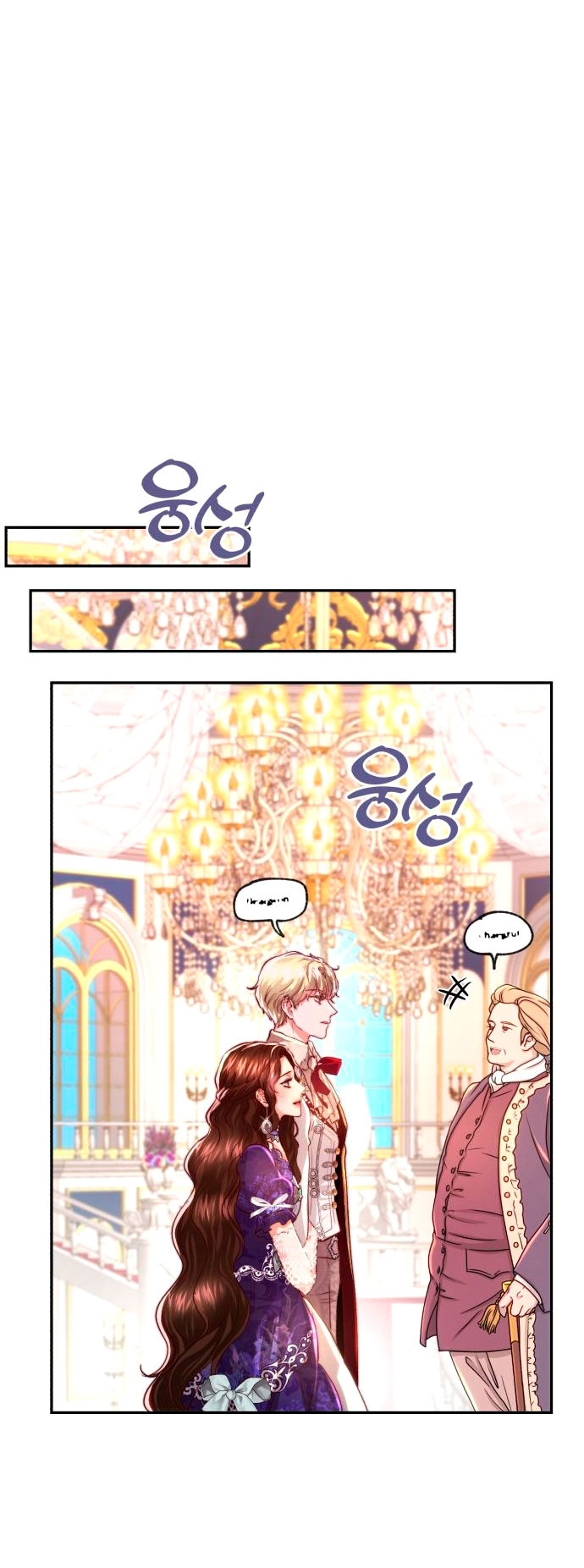 Rosalin Bogart Capítulo 23 - Página 47